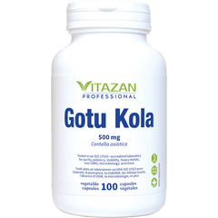 Gotu Kola