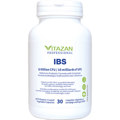IBS