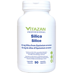 Silica