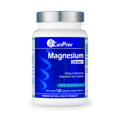 Magnesium Citrate+