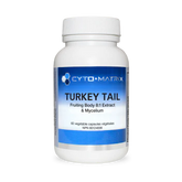 Turkey Tail Fruiting body 8:1 extract & mycelium