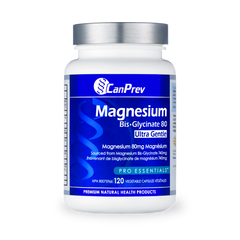 Magnesium Bis·Glycinate 80 Ultra Gentle