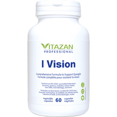 I Vision