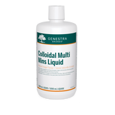 Colloidal Multi Mins Liquid