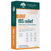 HMF IBS Relief