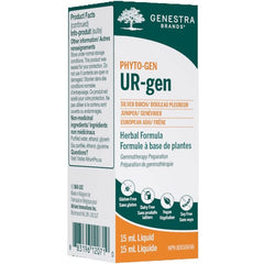 ur-gen (* Uri-gen)