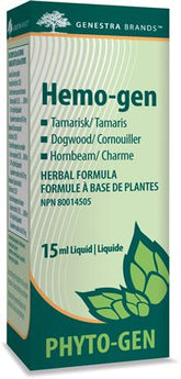 Hemo-gen