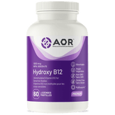 Hydroxy B12