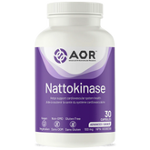 Nattokinase