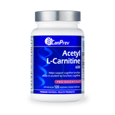 Acetyl L-Carnitine 600