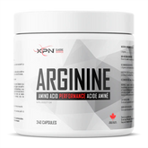Arginine 240c