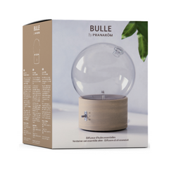 Diffuseur Bulle