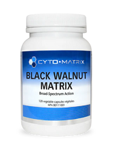 Black Walnut Matrix