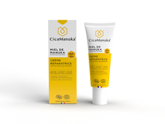 Crème réparatrice 40% IAA®10+