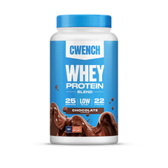 Cwench Whey protéine