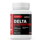 Delta Electrolytes (capsules)