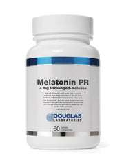 Melatonin PR 3 mg Prolonged-Release
