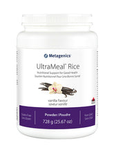 Essential Nutrition Shake (Anciennement UltraMeal Rice)