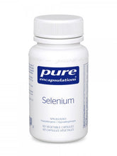 Selenium