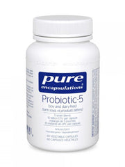 Probiotic-5
