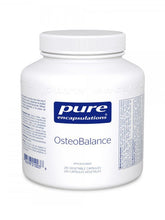 OsteoBalance