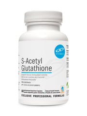 S-Acetyl Glutathione