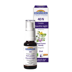 Nuit paisible (anciennement Urgence et crise nuit)