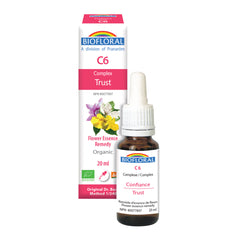 Complexe 6 - Confiance