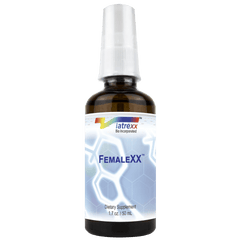 FemaleXX 50ml (ancien Fem +)