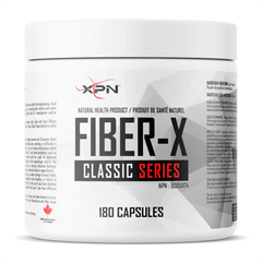 Fiber-X