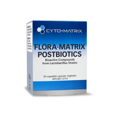 Flora Matrix Postbiotics