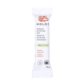 Barre de nutrition bio - boîte