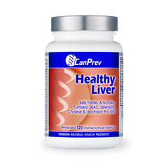 Healthy Liver