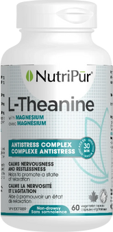 L-Theanine (Relax LT)