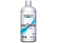 Liver Cleanse