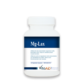 Mg-Lax (Adoucissant pour les selles)