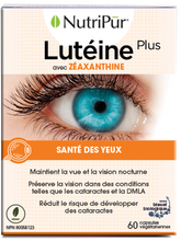 Lutéine Plus