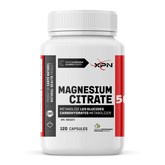 Mag Citrate 500