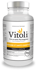 Mémoire et santé cognitive