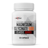 Mag Glycinate 500