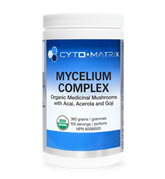 Mycelium Complex Powder 360g (ancien Mushroom Matrix)