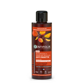 Shampooing & démêlant boucles 2-en-1 - cheveux boucles, frisés et crépus