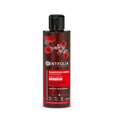 Shampooing crème réparateur - cheveux fragilisés et cassants