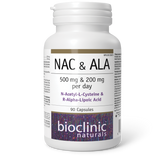 NAC & ALA