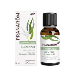 Eucaly'Pur - Biologique