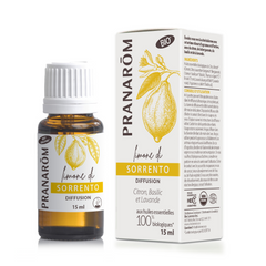 Sorrento - Biologique