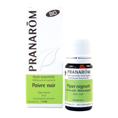 Poivre noir