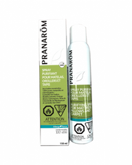 Spray Purifiant pour matelas, tapis