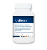 Optizyme (Enzymes digestives à spectre complet)