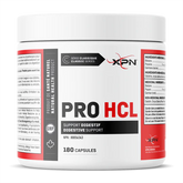 Pro HCL